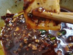 -汝萍传统蘸水菜(春华路总店)