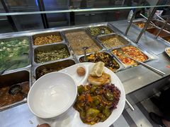 -富龙快餐店(铁西店)