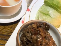 -HOME餐厅粤菜 融合菜