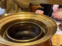 -闻老头·菊花炭烤肉(D11店)