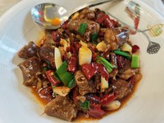 -潇湘·永州会馆(百子湾店)