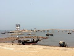 -兴城海滨风景区