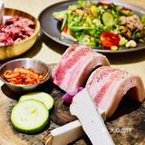 今天吃什么⁉️来广州top1的烤肉店丨蚂蚁洞🐜