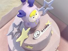 -CAKE BOSS 蛋糕老板(西单君太百货店)