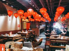 大堂-老湘村·湖南土菜(天河维多利店)