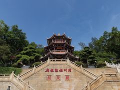 -湄洲岛