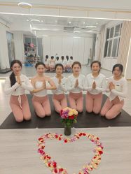 点击看大图 -亚太瑜伽普拉提学院