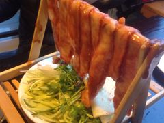 -我去·春饼文化主题餐厅(国定路总店)