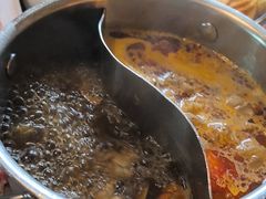 -君邦火锅(新疆大厦店)