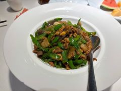 -院里寻菜·精致庭院菜(观沙岭店)