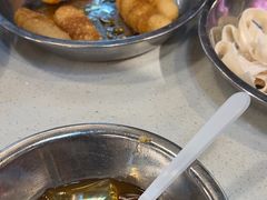 -憨铁匠老火锅(龙岗万科里店)