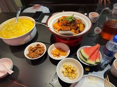 -辣尚瘾·烤鱼·新川菜(交大直营店)