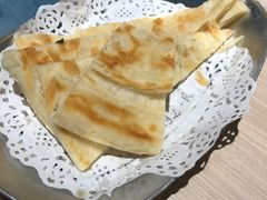 龙虾伴侣瓤子饼-叶派龙虾•招牌香辣蟹·海鲜(中海国际店)