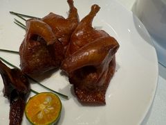 -祥记餐饮•豫粤珍味(金隅大厦店)