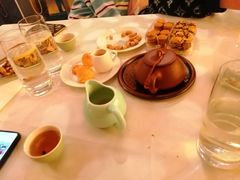 -琥珀咖啡(新南路店)