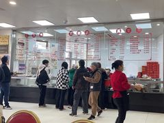 -常州糕团店(北大街新世纪商城店)