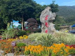-古龙峡云天玻霸