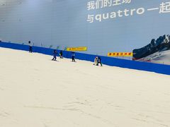 -广州热雪奇迹