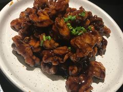 -老头儿油爆虾·知味杭州(爱琴海购物中心)