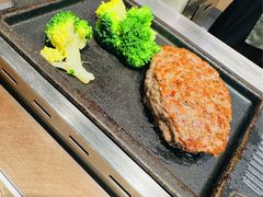 -肉肉大米(德基广场店)