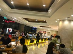 -长峰假日酒店·佛罗伦萨西餐厅