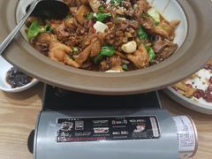 -乡野李掌柜(汉江路店)