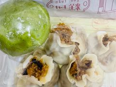 -沈大成(城隍庙店)