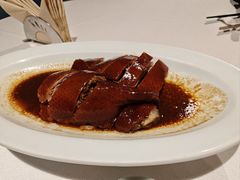 -顺峰(农展馆店)