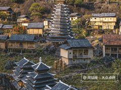 -深圳锦绣中华民俗村
