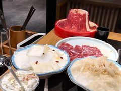 -味舵主重庆火锅(邓尉路店)