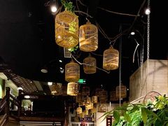 大堂-陈麻婆豆腐总店
