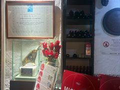 -船屋葡国餐厅