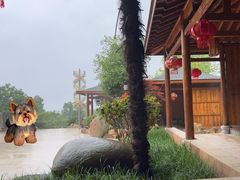 -山湖温泉