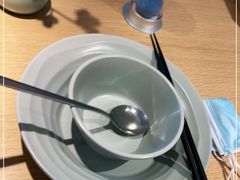 -蜜桃餐厅·伴山(绿宝广场店)