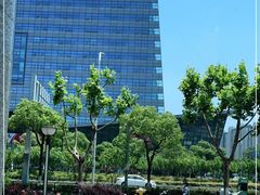-瑞幸咖啡(盛博广场店)