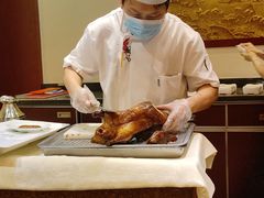 -北京全聚德(玉泉路店)