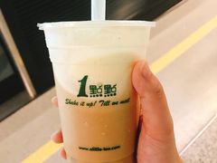 -1点点(中山门大街店)