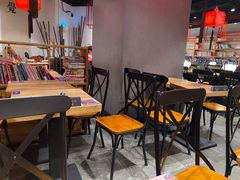 -和府捞面(东直门银座店)