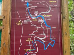 -千泷沟大瀑布旅游区