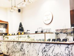 -WHEAT&BAKER-麥(凯德来福士店)