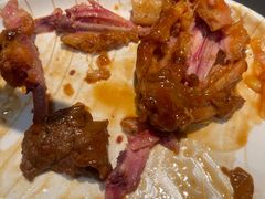 -辣尚瘾·烤鱼·新川菜(交大直营店)