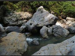 -华蓥山天意谷景区