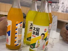 -江城燕子大排档(江汉路步行街店)
