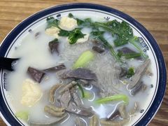 -鸭小妹鸭血粉丝(老门东店)