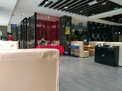 大堂-名羊天下陕北横山铁锅炖羊肉(博文路店)