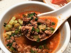 -海底捞火锅(上元大街店)