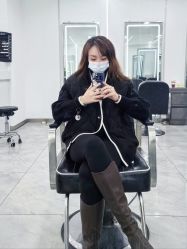-Coo Hair salon