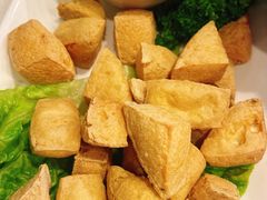 臭豆腐-旭龙鱼头王(航华店)
