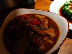 牛肉芋子-长亭酒肆·武夷菜(德胜门店)