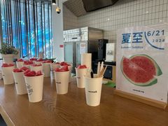 -WeWork中国(三里屯11号社区店)
